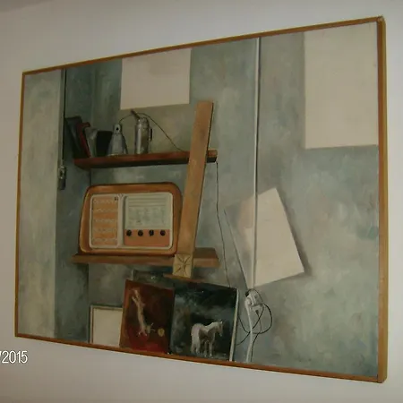 Cairoli Interno 9b Apartment *